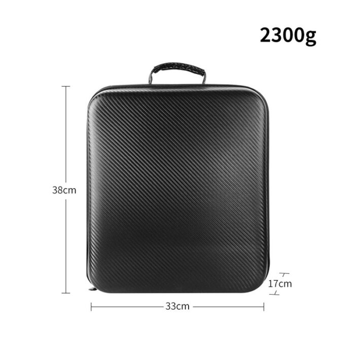 Pour Over Coffee Maker Kit with Carry Case, 8-piece All-in-one, A160 - Image 3