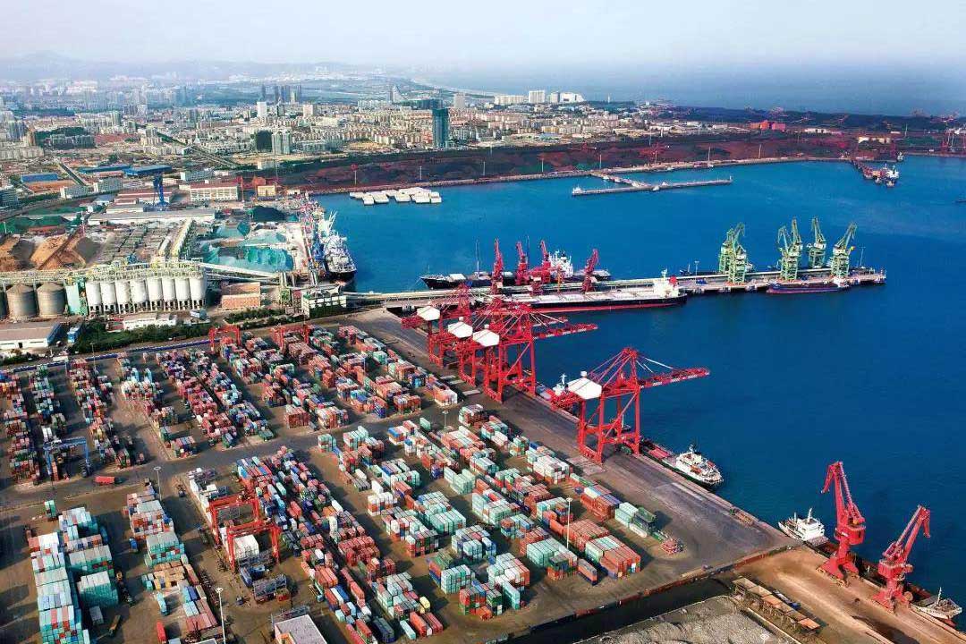 What is the impact of the U.S. reciprocal tariff policy on Amazon merchants sourcing in China?缩略图