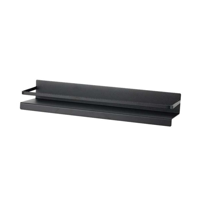 Magnetic Spice Rack for Refrigerator, Fridge Organizers, Metal ZF2103 - Image 2
