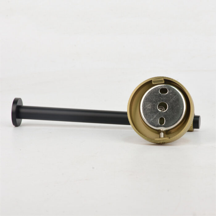 304 Stainless Steel Toilet Paper Holder, Wall Mounted, Bathroom, Washroom 1HP2175 - Image 4