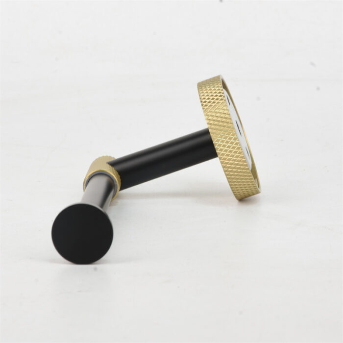 304 Stainless Steel Toilet Paper Holder, Wall Mounted, Bathroom, Washroom 1HP2175 - Image 5