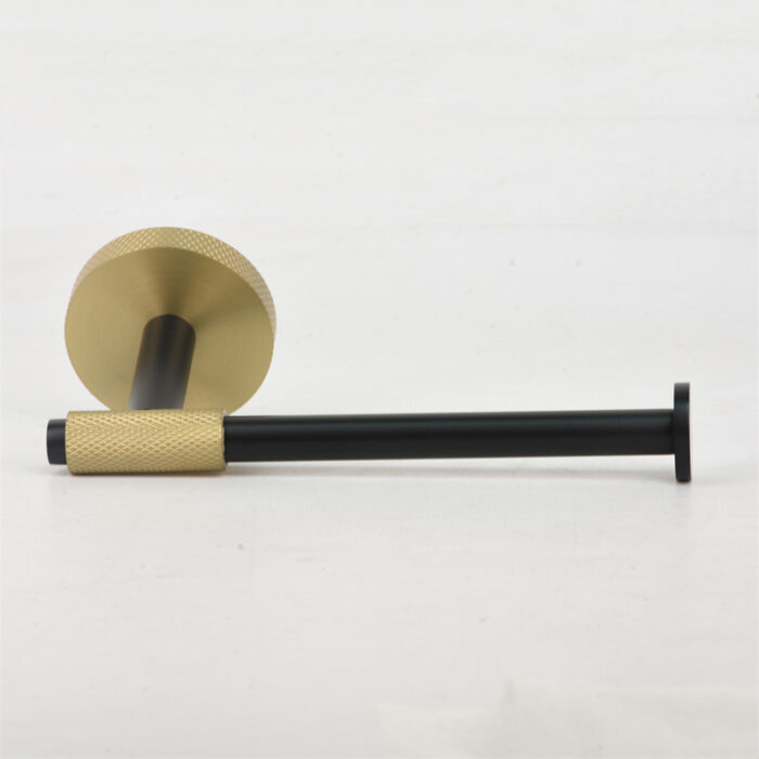304 Stainless Steel Toilet Paper Holder, Wall Mounted, Bathroom, Washroom 1HP2175 - Image 6