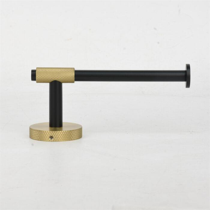 304 Stainless Steel Toilet Paper Holder, Wall Mounted, Bathroom, Washroom 1HP2175 - Image 3