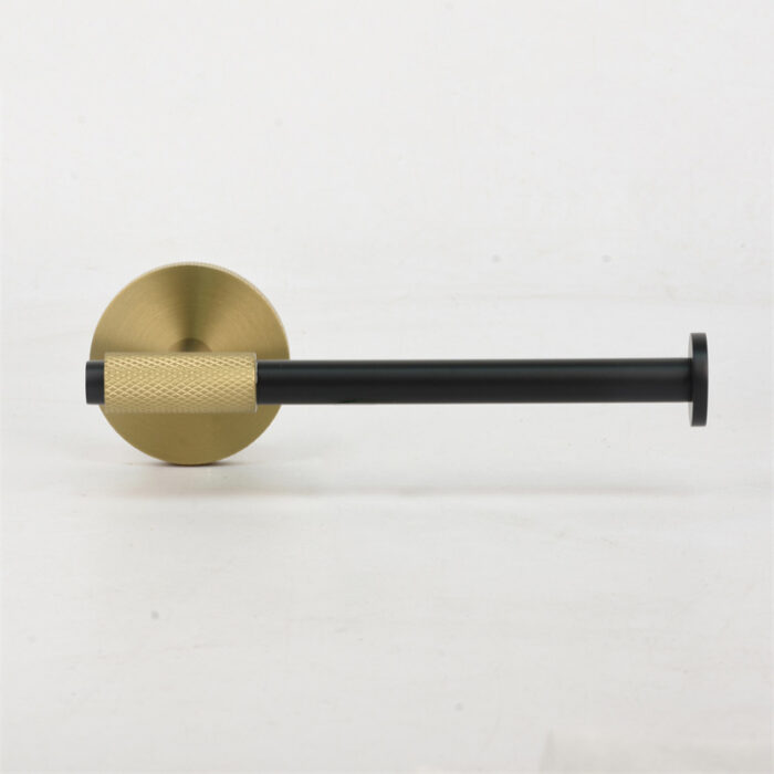 304 Stainless Steel Toilet Paper Holder, Wall Mounted, Bathroom, Washroom 1HP2175
