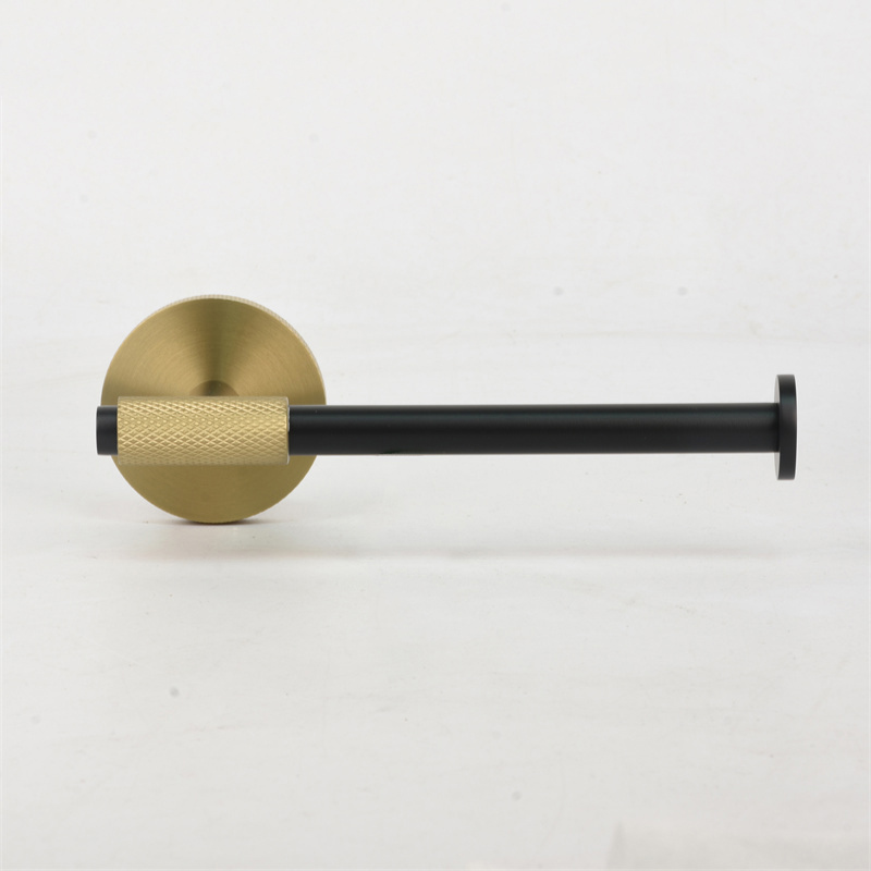 304 Stainless Steel Toilet Paper Holder, Wall Mounted, Bathroom, Washroom 1HP2175