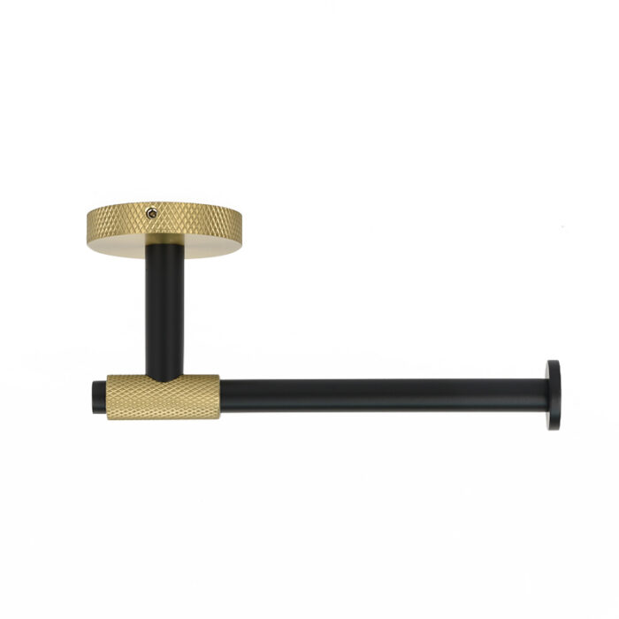 304 Stainless Steel Toilet Paper Holder, Wall Mounted, Bathroom, Washroom 1HP2175 - Image 2