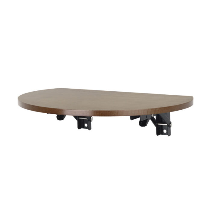 Wall Mounted Floating Table, Folding, Laptop Desk, Kitchen,Dining, MHK201 - Image 2