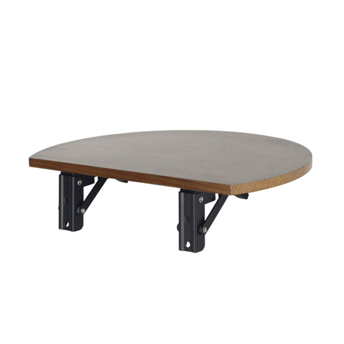 Wall Mounted Floating Table, Folding, Laptop Desk, Kitchen,Dining, MHK201 - Image 3