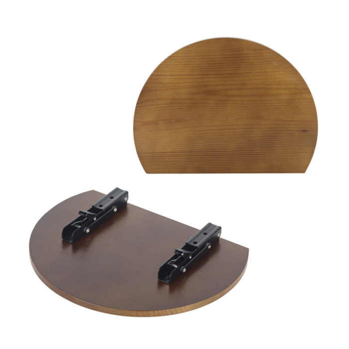 Wall Mounted Floating Table, Folding, Laptop Desk, Kitchen,Dining, MHK201 - Image 4