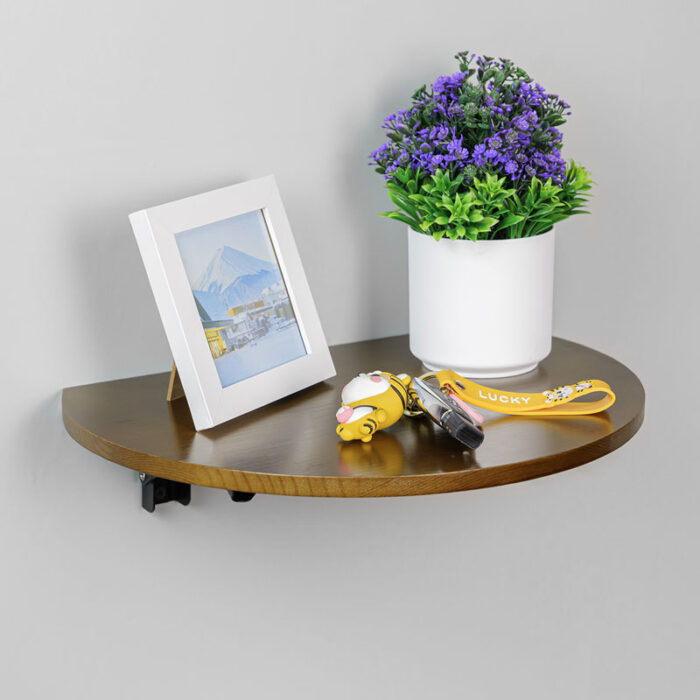 Wall Mounted Floating Table, Folding, Laptop Desk, Kitchen,Dining, MHK201