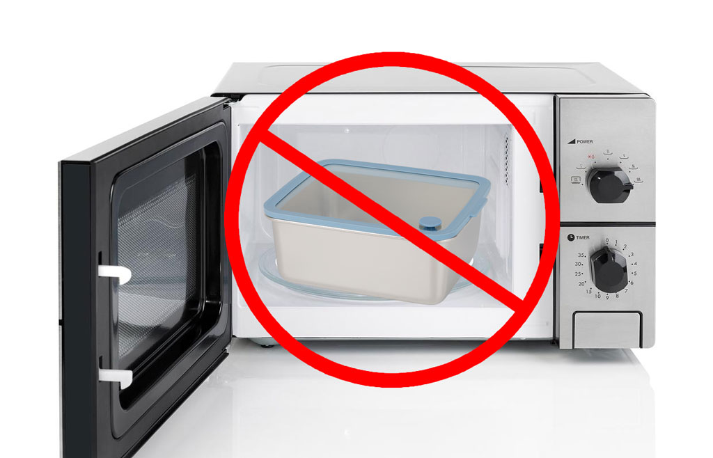 Why Stainless Steel Lunch Boxes Are Not Microwave Safe ?缩略图 Why Stainless Steel Lunch Boxes Are Not Microwave Safe ?缩略图