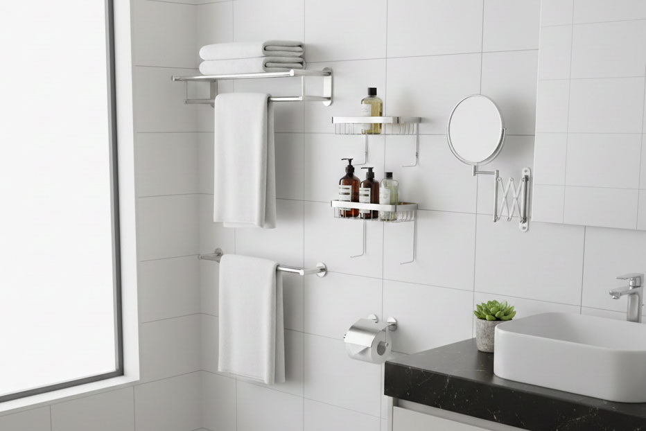 Premium SUS 304 Bathroom Solutions: Achieving Zero-Rust & High-Efficiency缩略图 Premium SUS 304 Bathroom Solutions: Achieving Zero-Rust & High-Efficiency缩略图