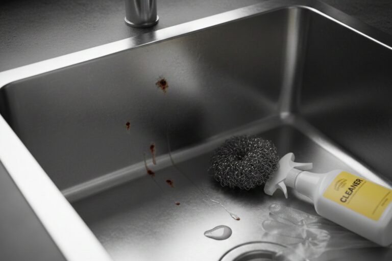 Does Stainless Steel Rust? The Surprising Truth You Need to Know缩略图 Does Stainless Steel Rust? The Surprising Truth You Need to Know