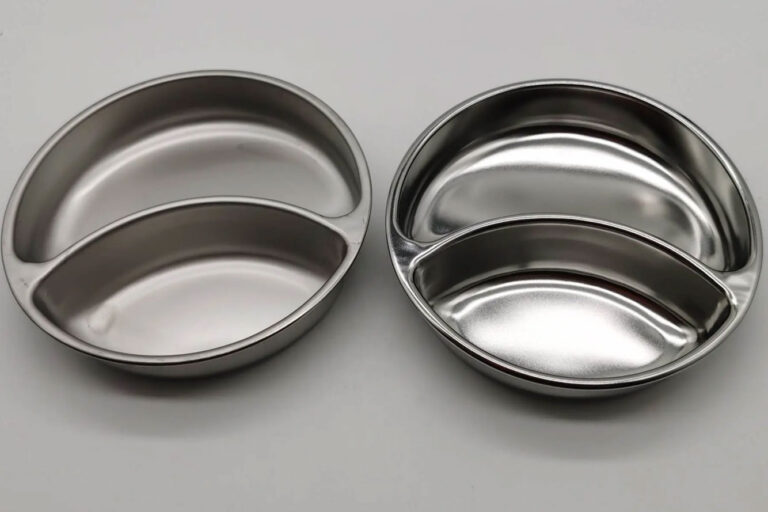 Chemical and Electrochemical Surface Treatments for Stainless Steel Kitchenware缩略图 Chemical and Electrochemical Surface Treatments for Stainless Steel Kitchenware