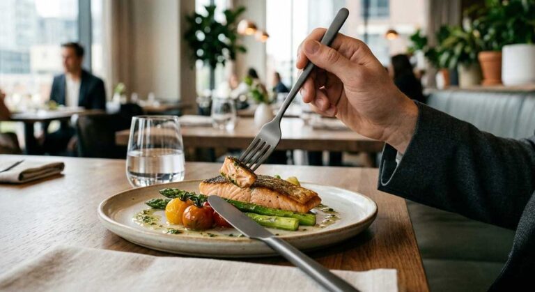 Why Titanium Tableware is Taking the US and European Markets by Storm缩略图 Why Titanium Tableware is Taking the US and European Markets by Storm