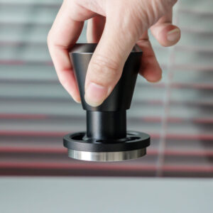 Why the Calibrated Impact Tamper is a Game-Changer for Professional Espresso