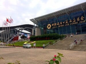 Canton Fair Transportation Guide: How to Get to Pazhou Complex in Guangzhou