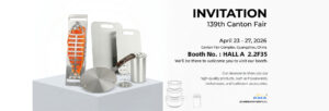 First Time at the Canton Fair? 5 Essential Tips for Global Kitchenware Buyers