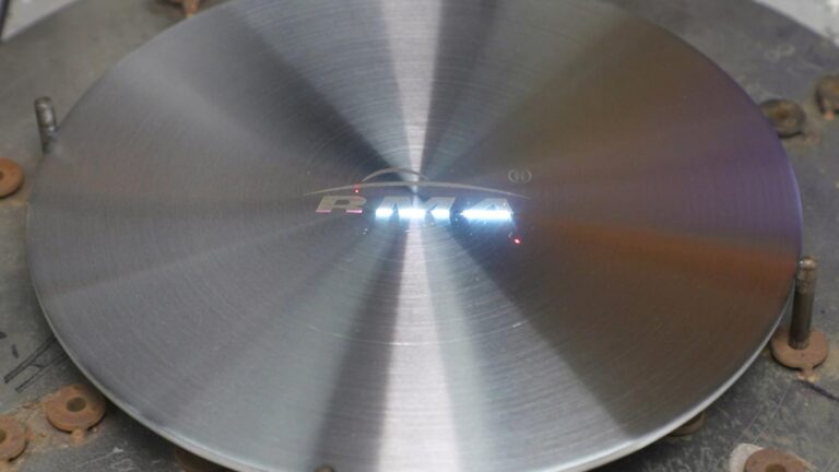 How to Customize Your Brand Logo on Stainless Steel Products ?缩略图 How to Customize Your Brand Logo on Stainless Steel Products ?