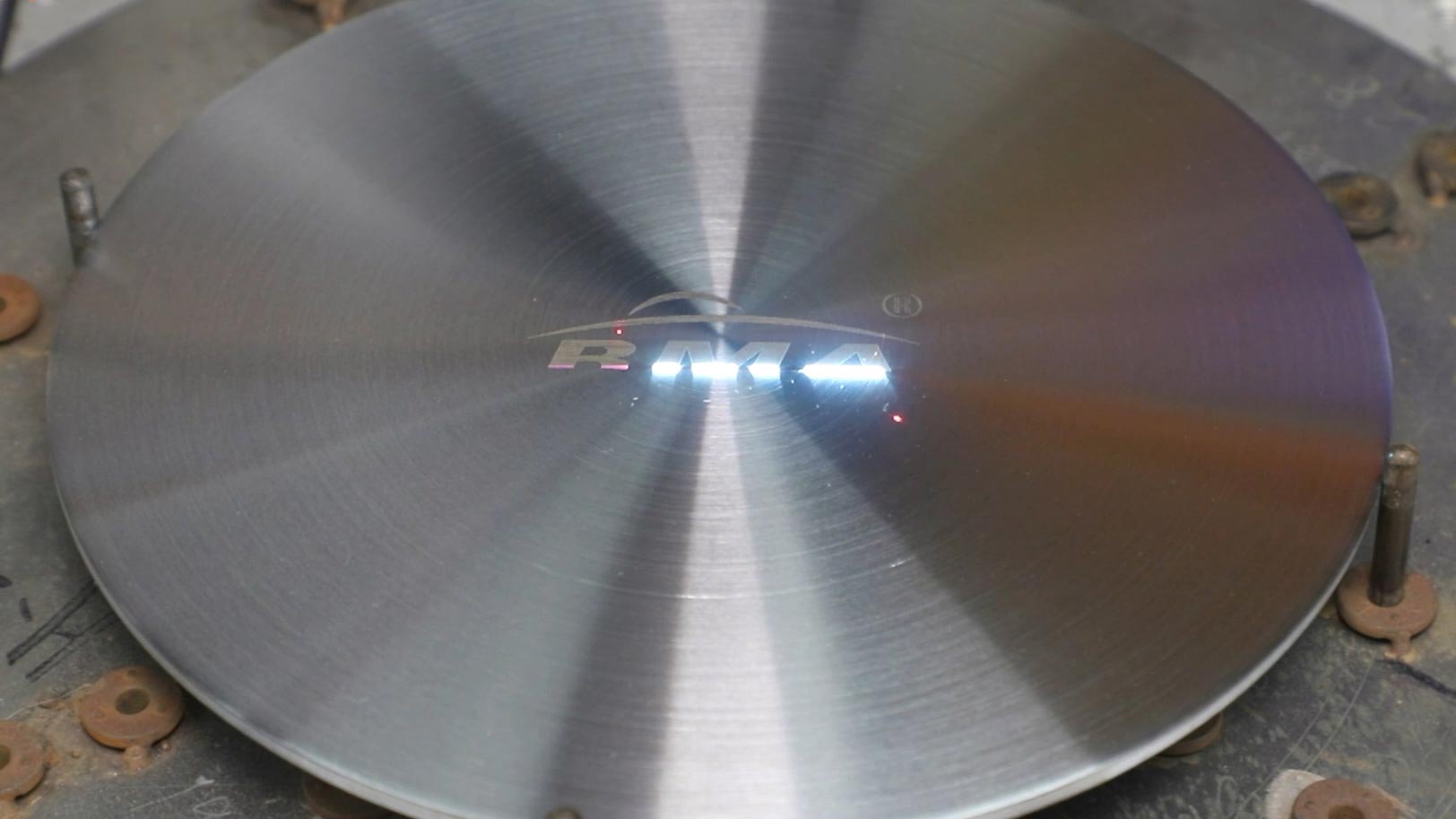 How to Customize Your Brand Logo on Stainless Steel Products ?缩略图 How to Customize Your Brand Logo on Stainless Steel Products ?缩略图